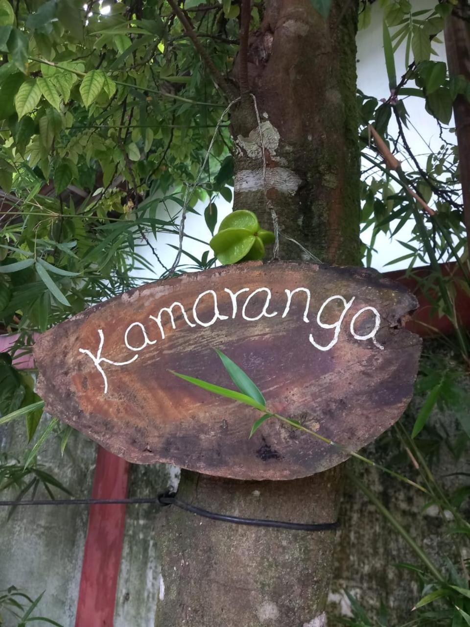 Suninn Hostel And Surf School Weligama Bagian luar foto